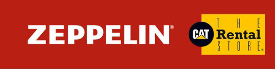 Logo: Zeppelin Rental