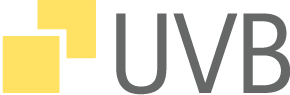 Referenz Drupal Webentwicklung - UVB Logo