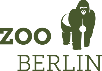 Logo: Zoo Berlin