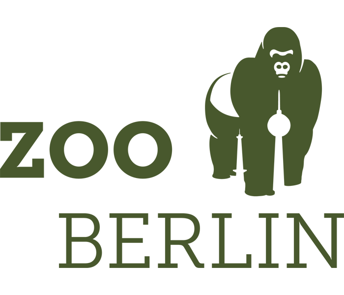 Logo Zoo Berlin