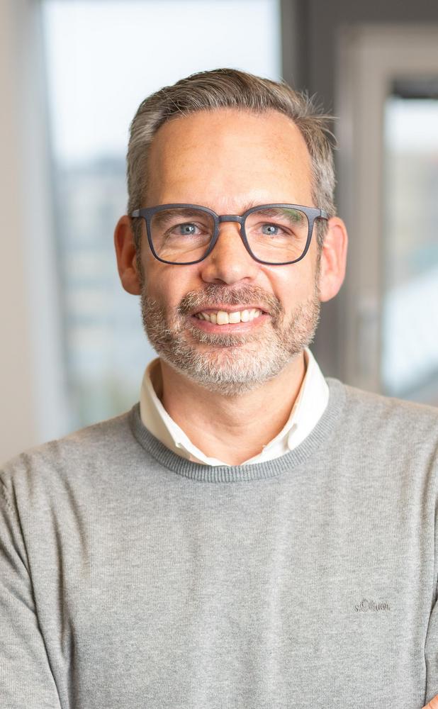 Ansprechpartner Software- und Webentwicklung: Philipp Hoffmann Philipp Hoffmann