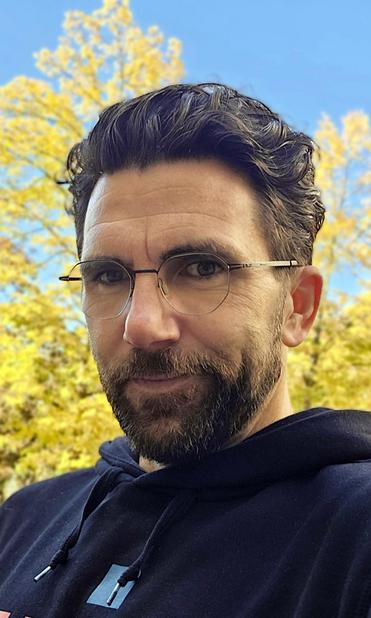 Benjamin Reichl