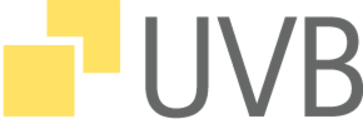 Referenz Drupal Webentwicklung - UVB Logo