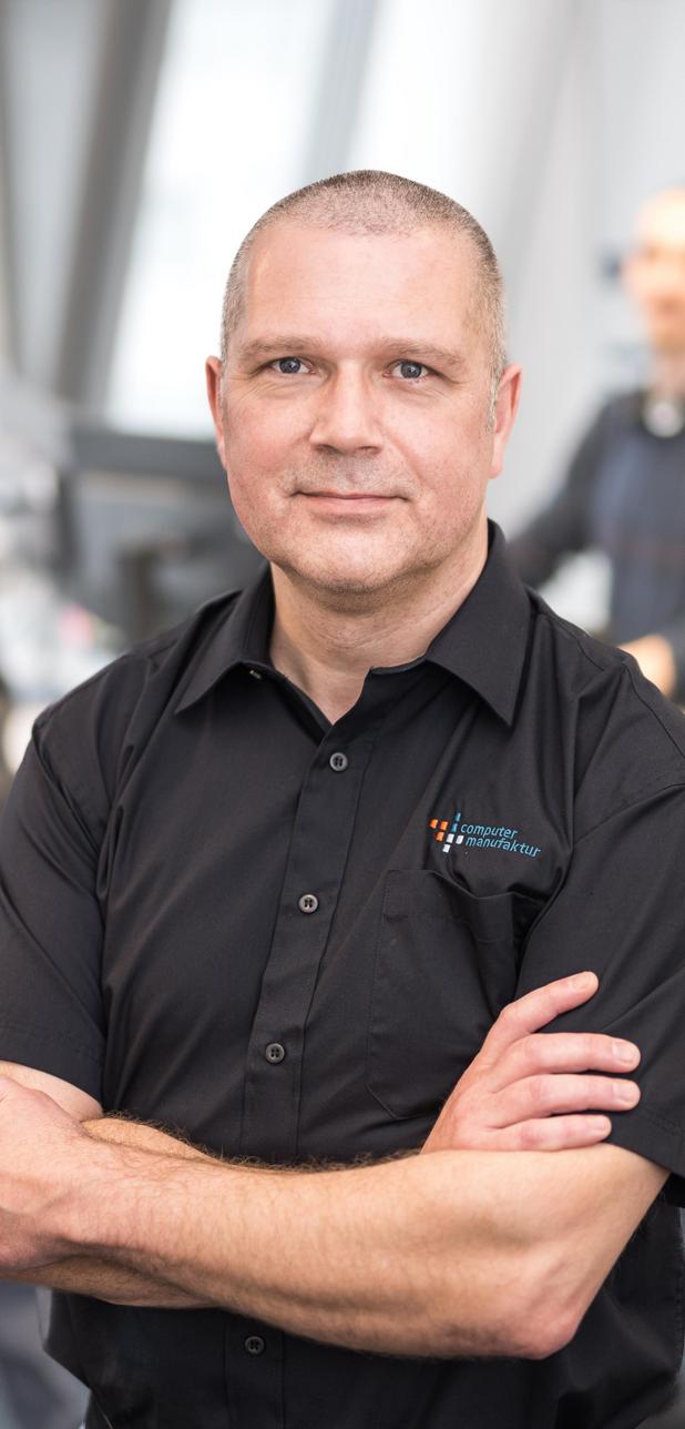 Jörg Dewitz