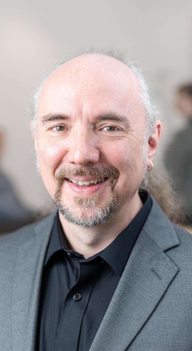 Christian Gehrke