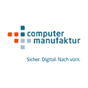 Logo: Computer Manufaktur